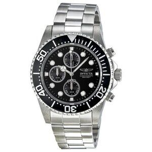 FX03871B NWT Invicta Fashion Men's Quartz Steel Authentic Watch